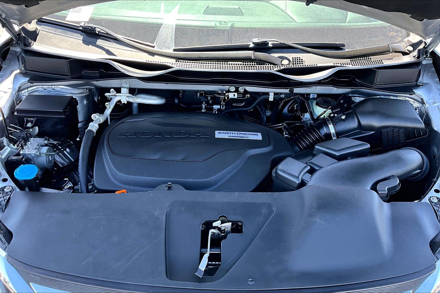 Used 2018 Honda Odyssey EX-L image 9