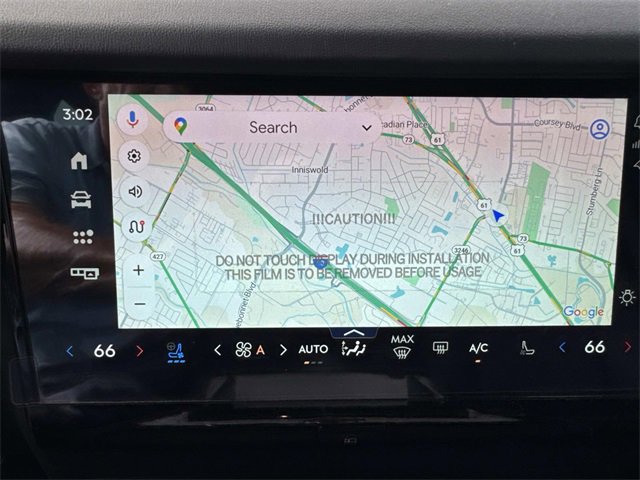 New 2025 Lincoln Navigator Reserve w/ Jet Appearance Package image 27