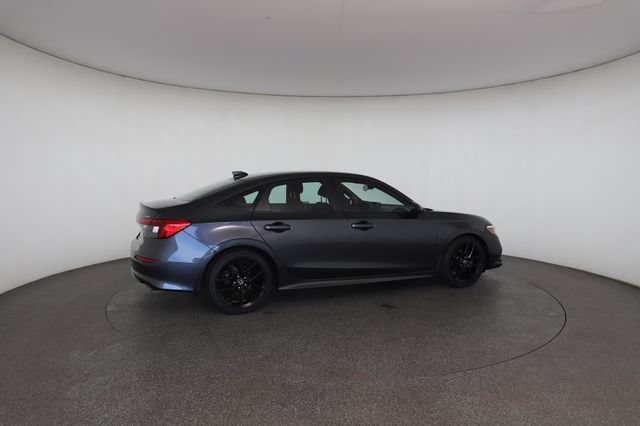 Used 2022 Honda Civic Sport image 20
