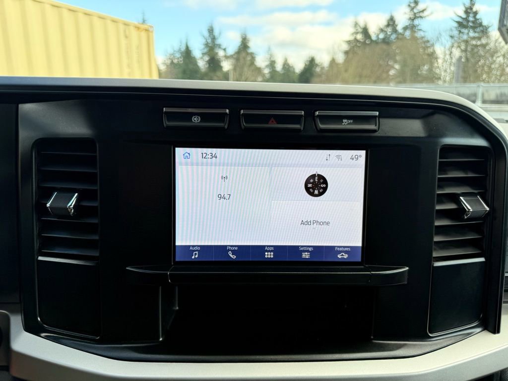 Used 2024 Ford F450 XL w/ XL Chrome Package image 34