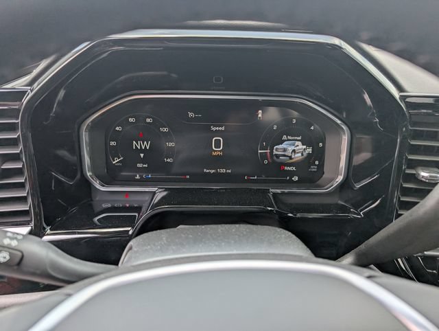 New 2026 GMC Sierra 1500 Elevation AWD/4WD image 21