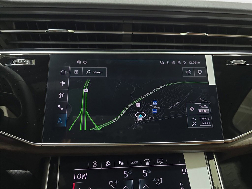 New 2025 Audi Q7 3.0T Prestige image 22
