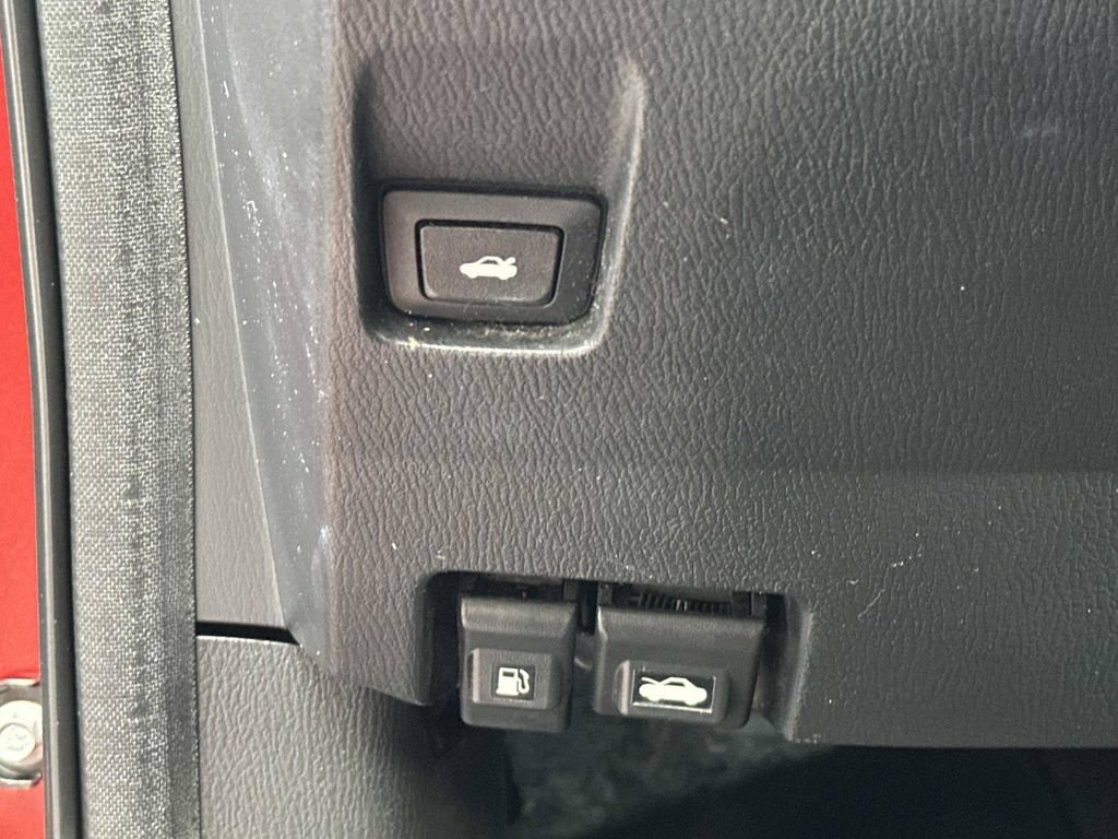 Used 2018 Toyota Yaris iA FWD image 24