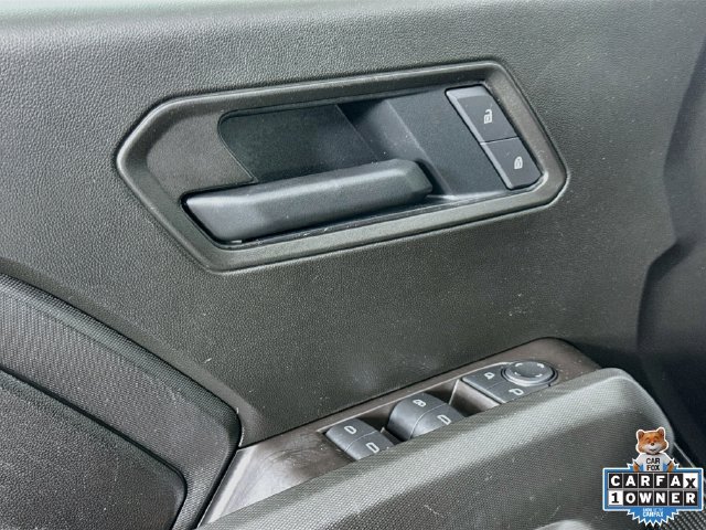 Used 2026 Chevrolet Colorado Trail Boss AWD/4WD image 18