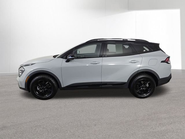 Used 2025 Kia Sportage X-Pro AWD/4WD image 14