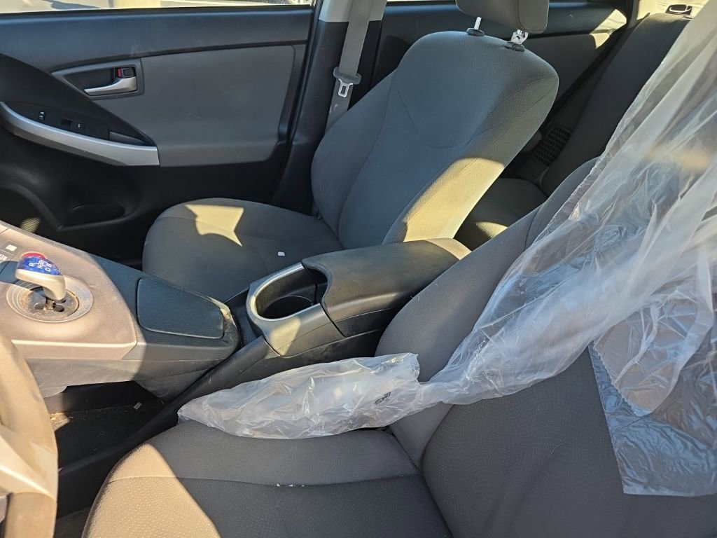 Used 2014 Toyota Prius Four image 19