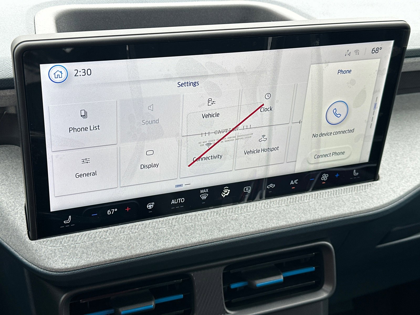 New 2025 Ford Maverick XLT w/ XLT Luxury Package image 26