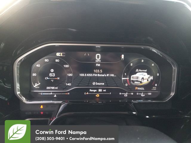 Used 2024 GMC Sierra 1500 Elevation image 15