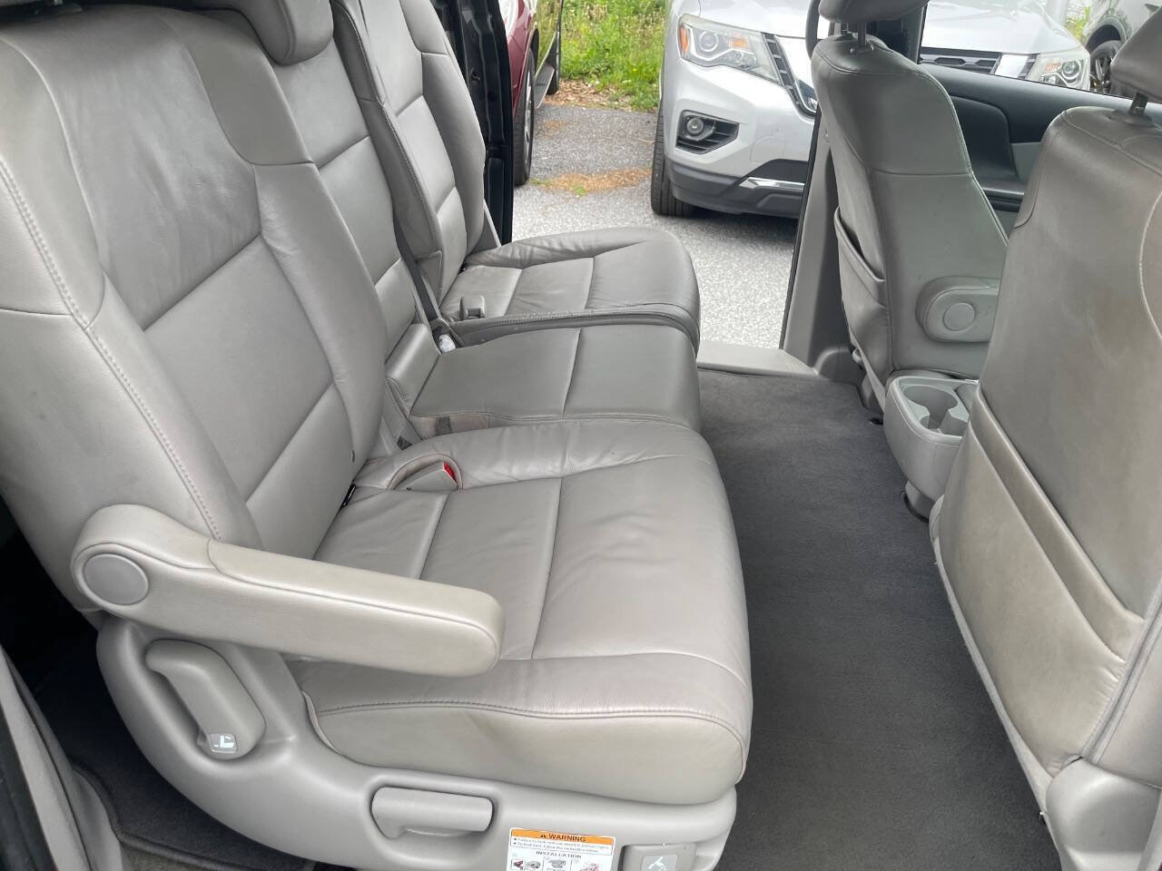 Used 2012 Honda Odyssey Touring image 32
