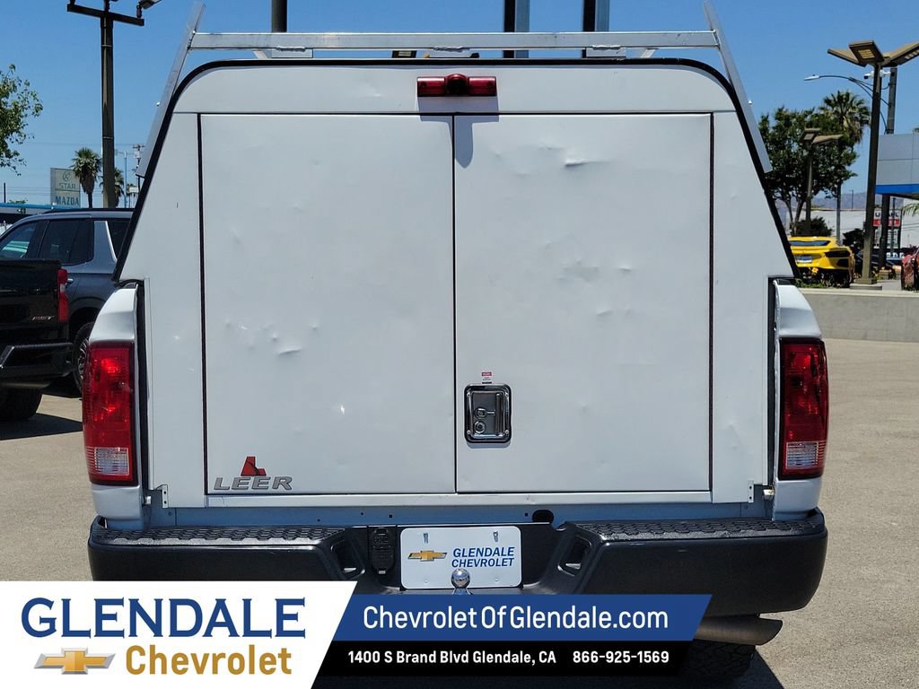 Used 2022 RAM 1500 Tradesman AWD/4WD image 12