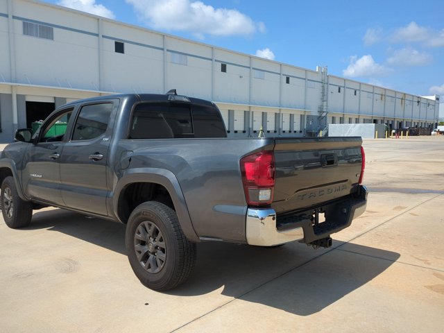 Used 2023 Toyota Tacoma SR5 RWD image 7