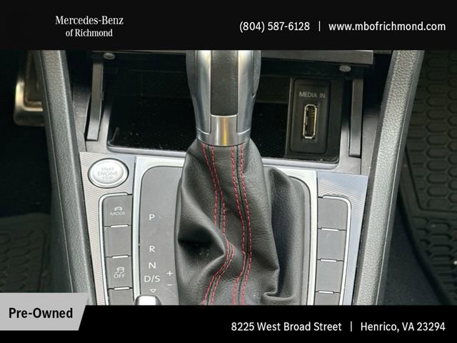 Used 2015 Volkswagen GTI S image 16