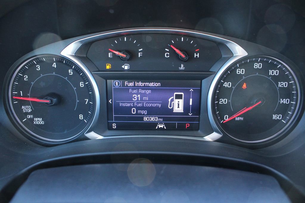 Used 2021 GMC Terrain SLE w/ Driver Convenience Package image 34