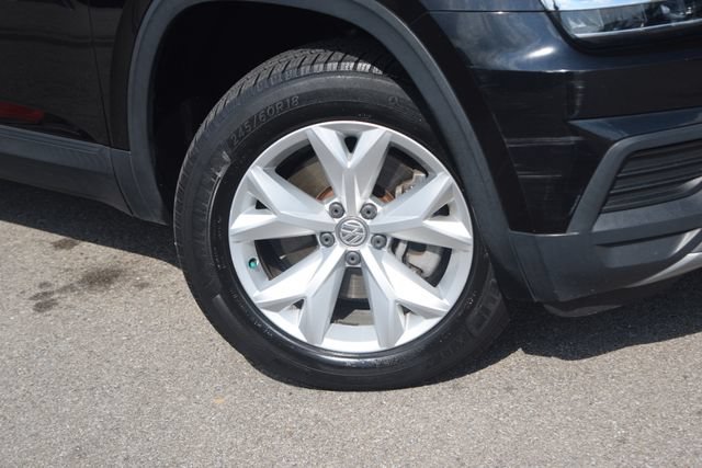 Used 2018 Volkswagen Atlas Launch Edition FWD image 31