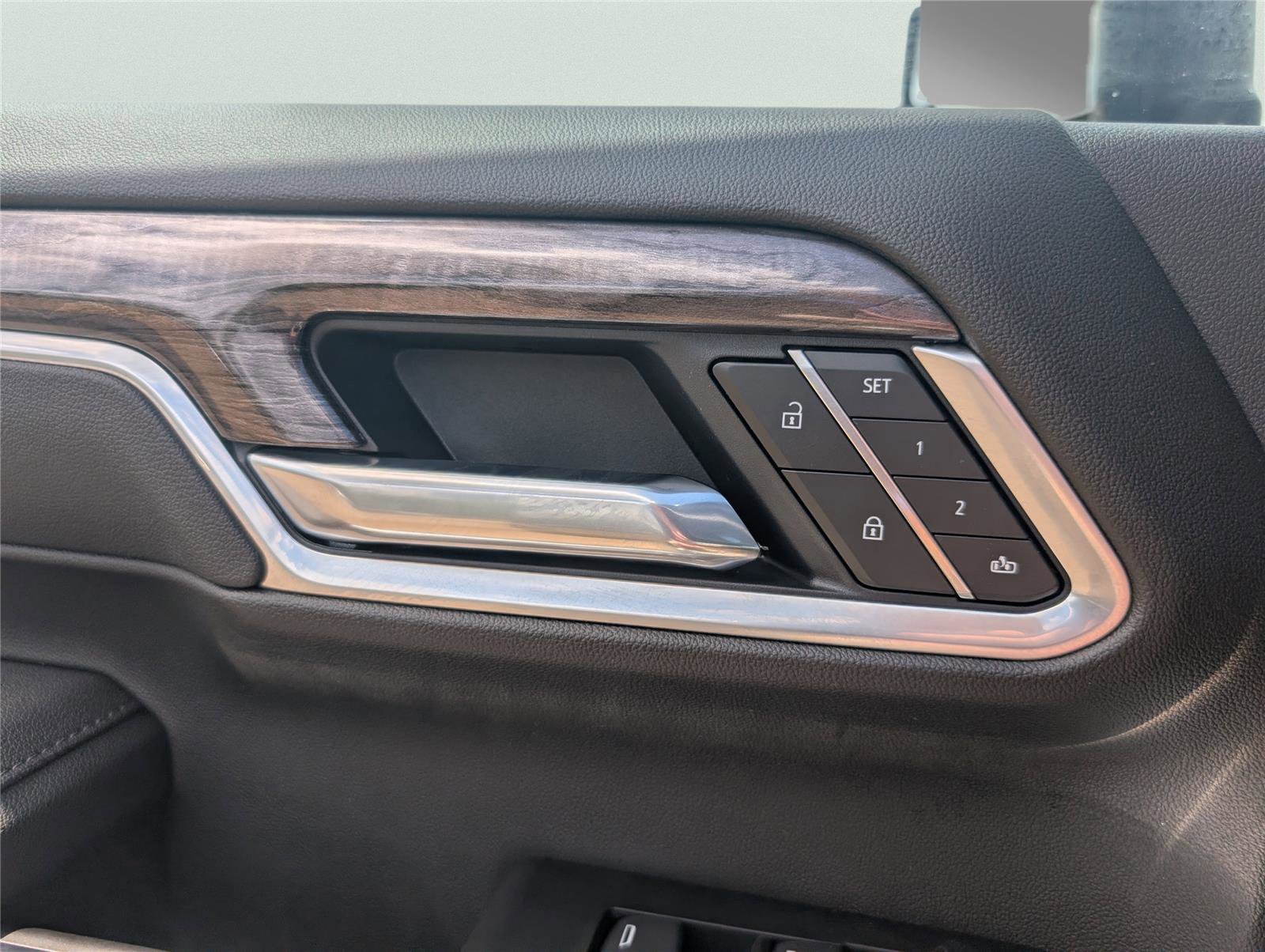 New 2026 Chevrolet Silverado 2500 LTZ w/ LTZ Plus Package image 14