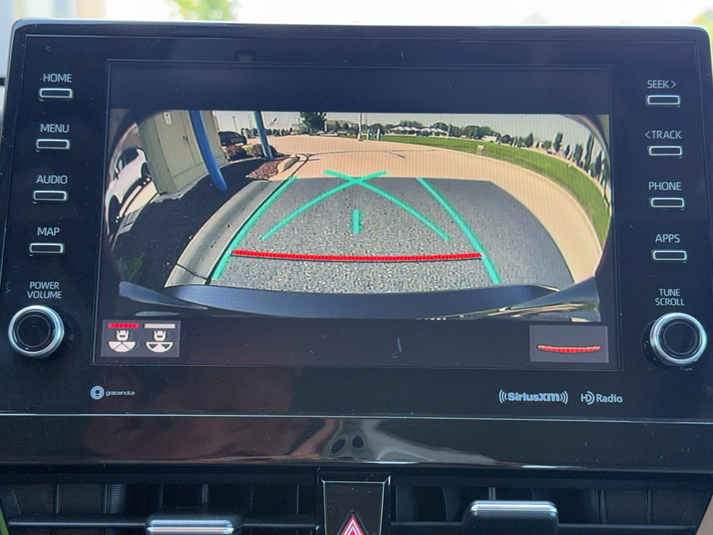 Used 2022 Toyota Camry XSE FWD image 23