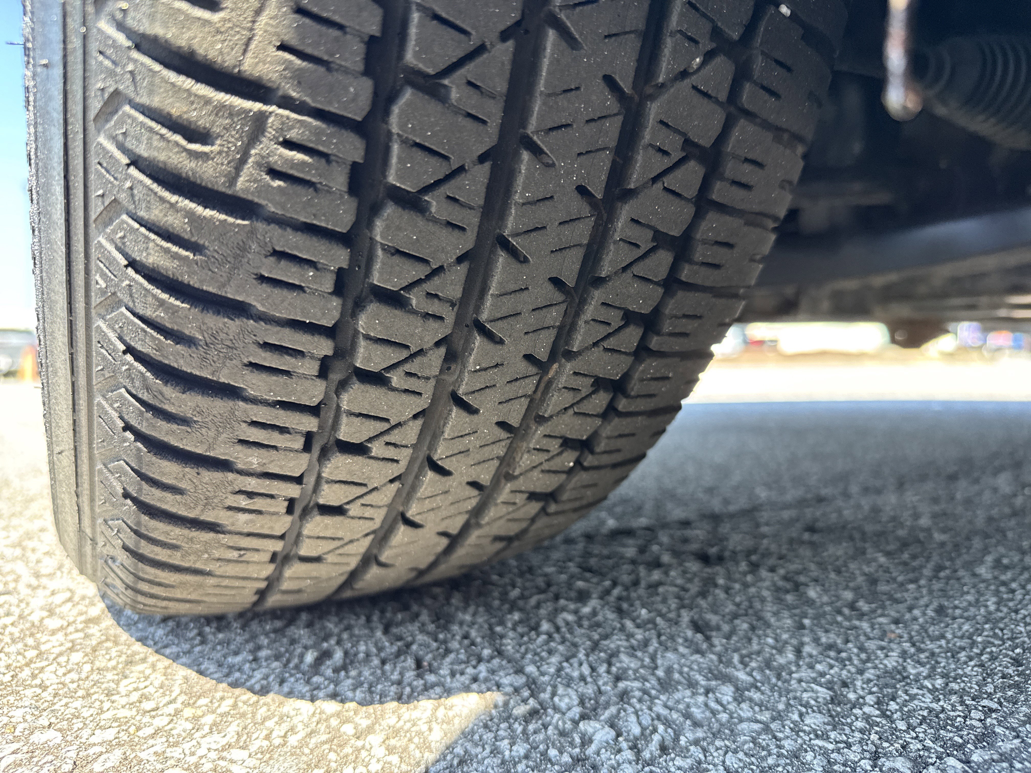 Used 2019 Kia Optima LX w/ LX 17" Wheel Package FWD image 16