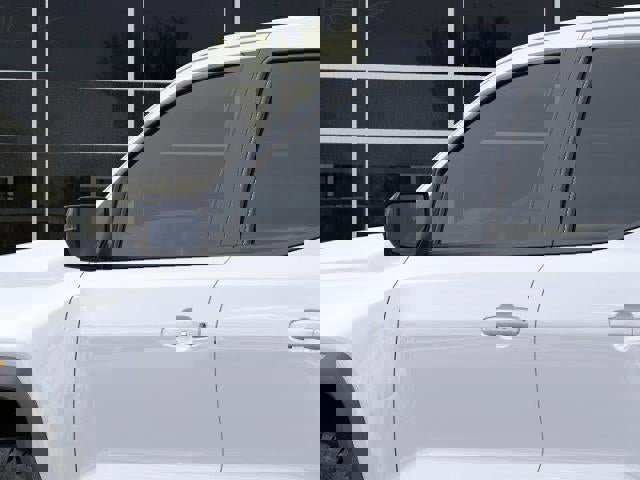 New 2025 GMC Canyon AT4 w/ Nightfall Edition image 12