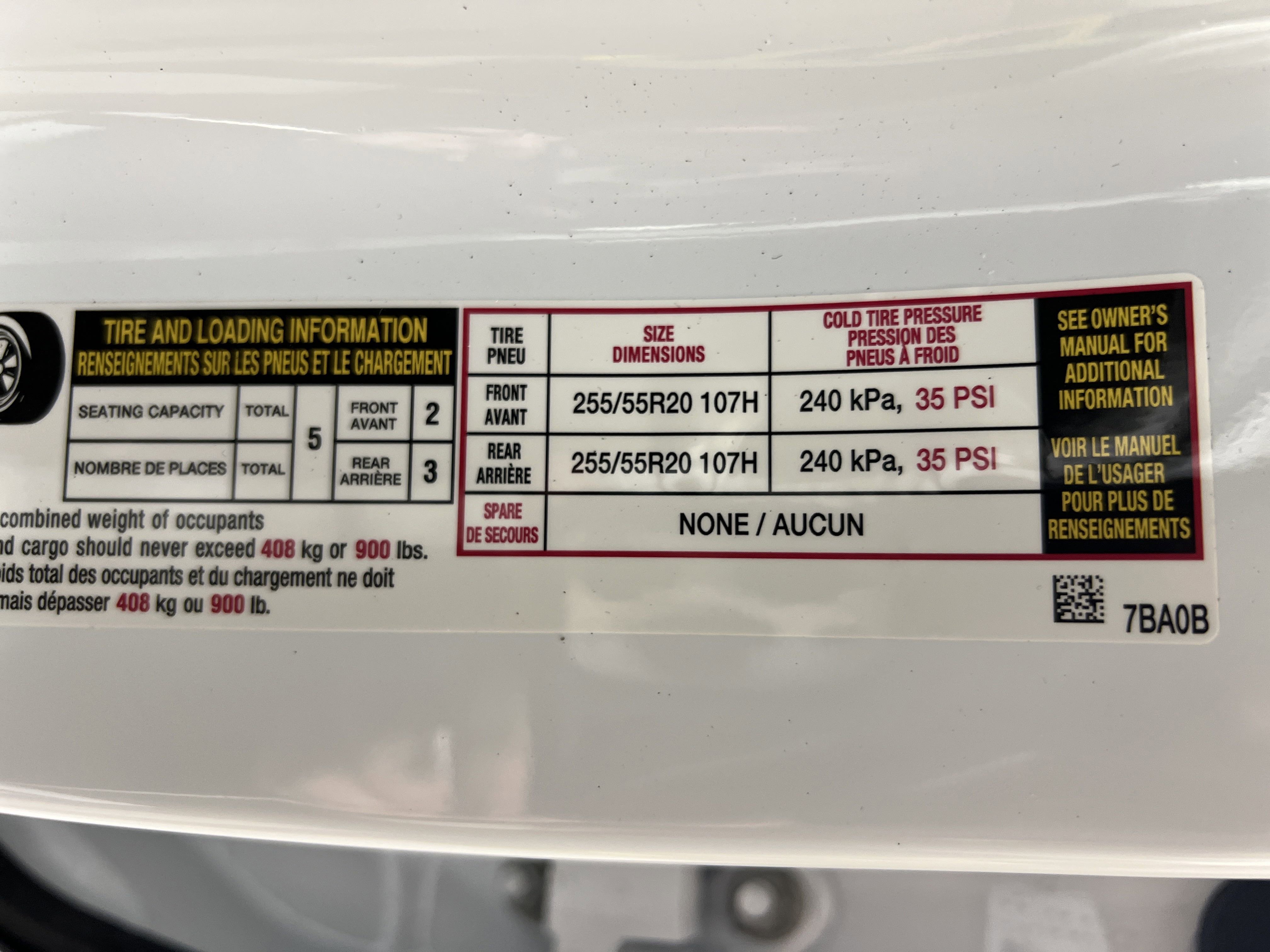 New 2025 Nissan Murano SL w/ Cargo Package image 27