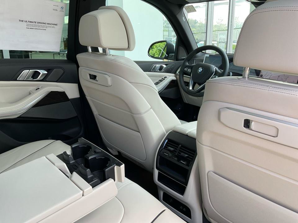 New 2026 BMW X5 xDrive50e AWD/4WD image 29