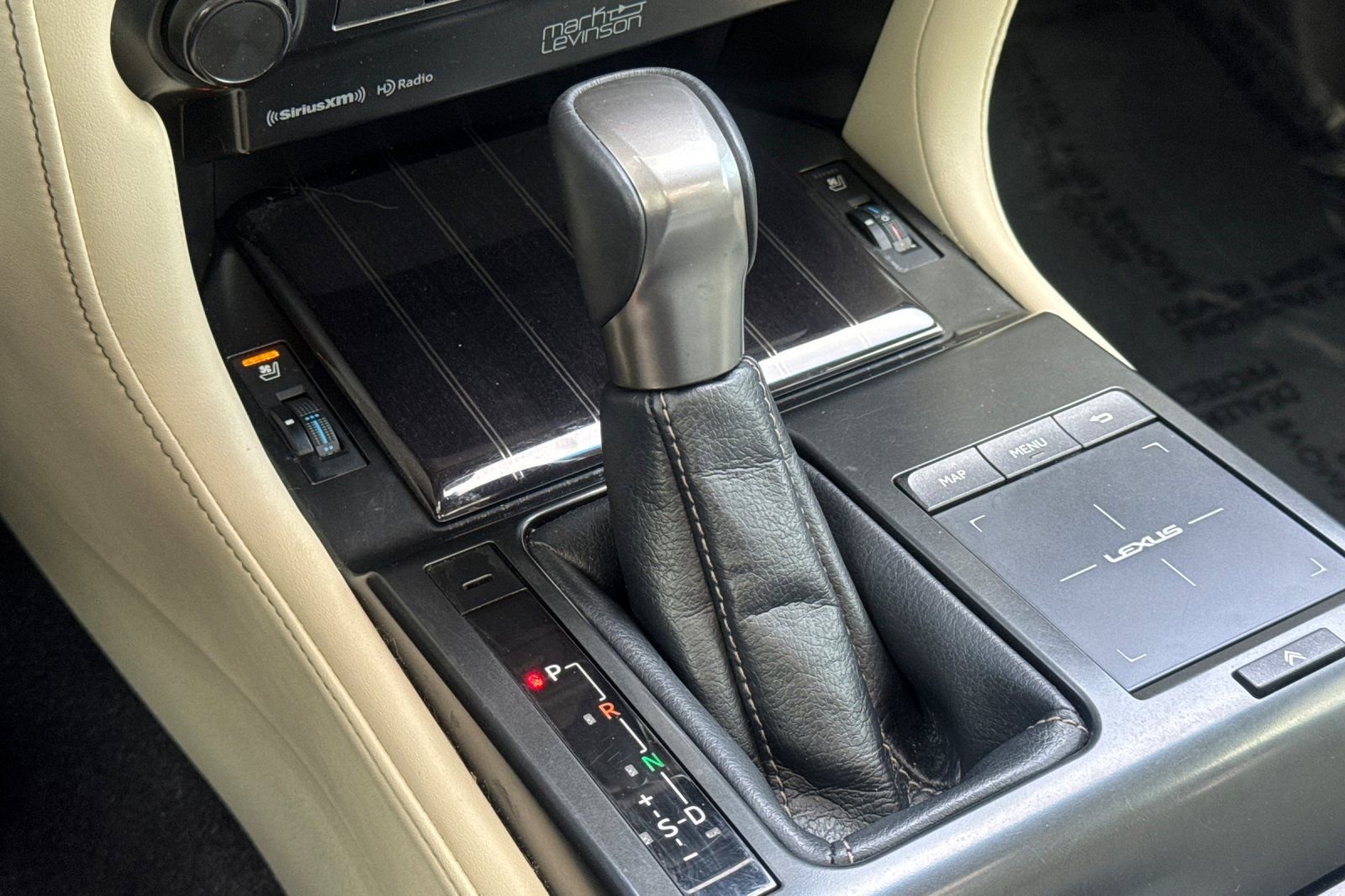 Used 2023 Lexus GX 460 Premium AWD/4WD image 21