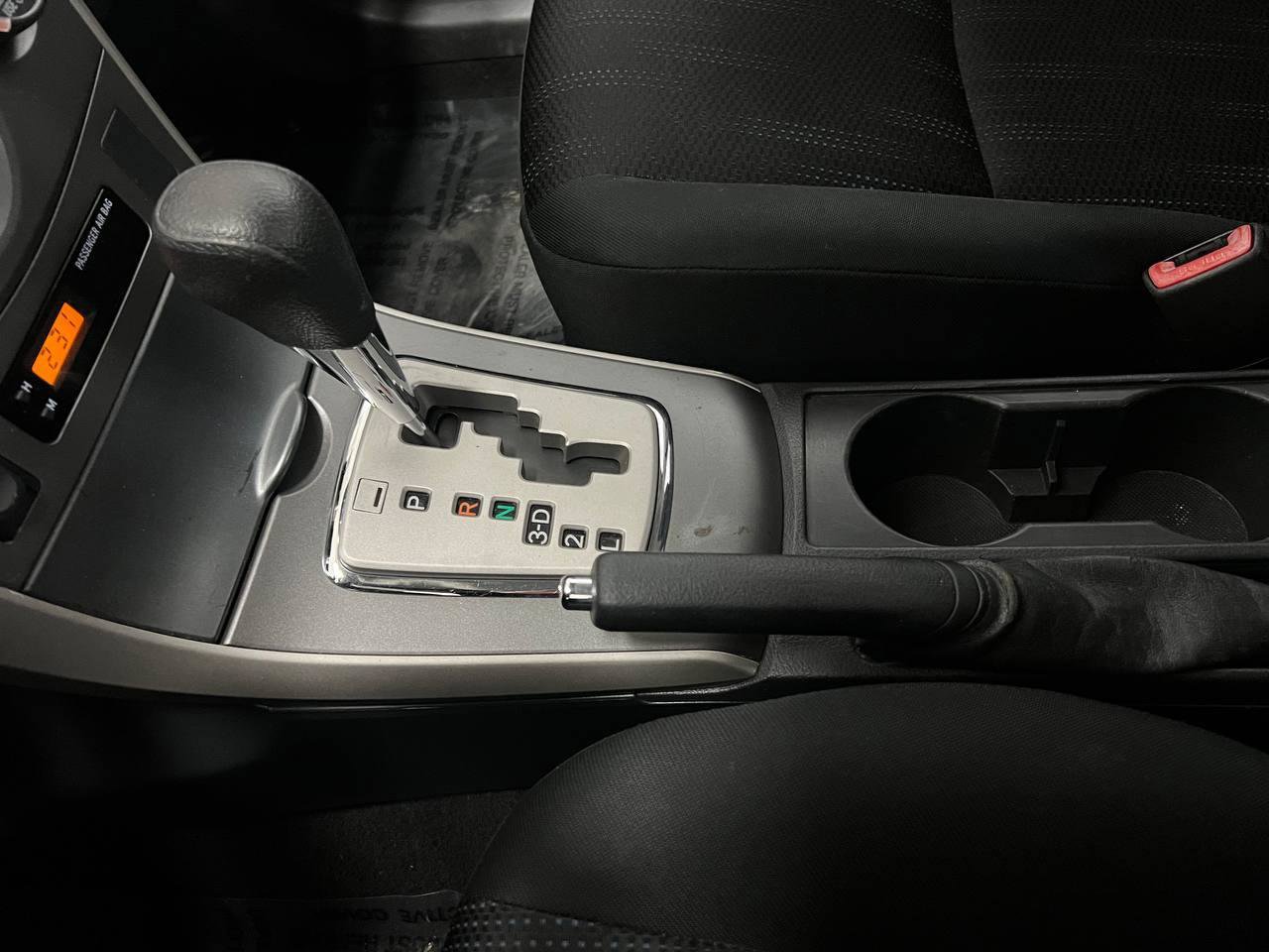 Used 2011 Toyota Corolla S FWD image 18