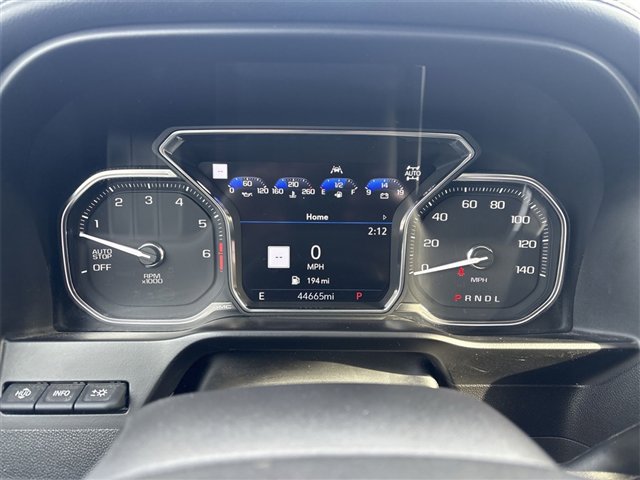 Used 2021 GMC Sierra 1500 Denali w/ Denali Ultimate Package image 11