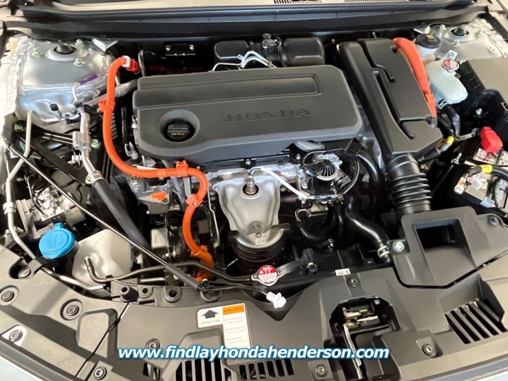 New 2026 Honda Accord Touring image 12