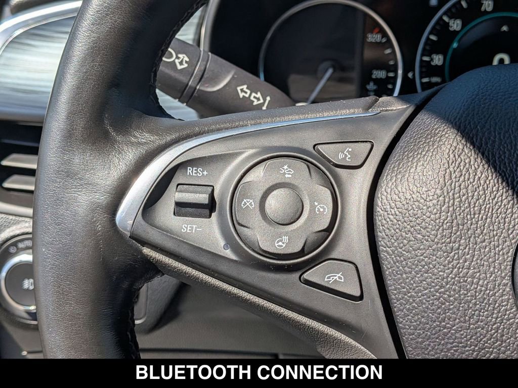 Used 2019 Buick Envision Premium AWD/4WD image 6