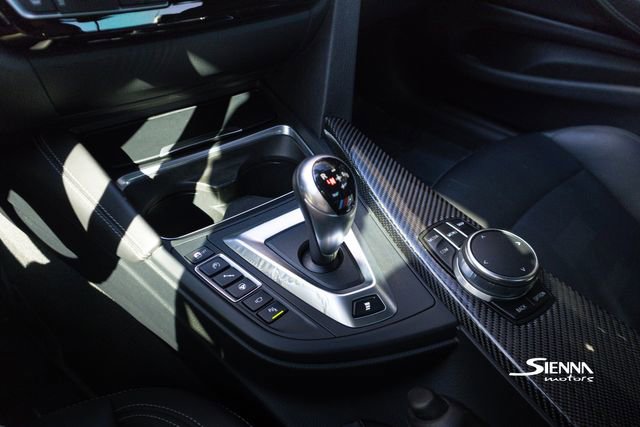 Used 2018 BMW M4 Coupe image 48