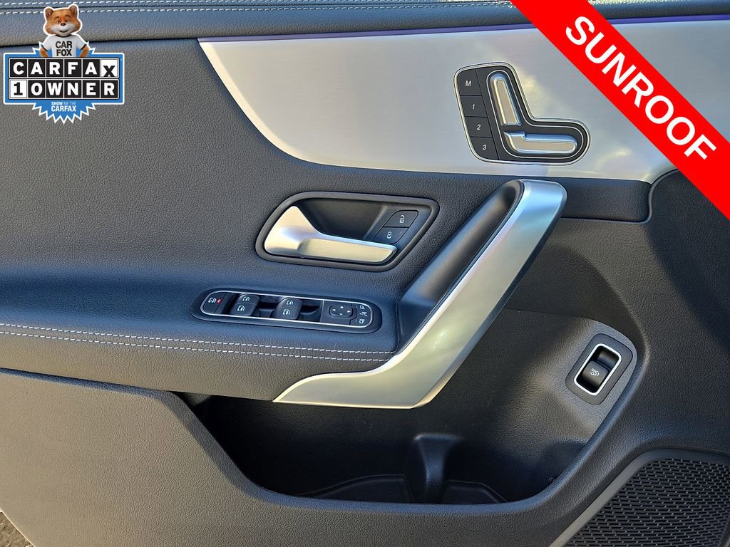 Used 2025 Mercedes-Benz CLA 250 4MATIC image 12