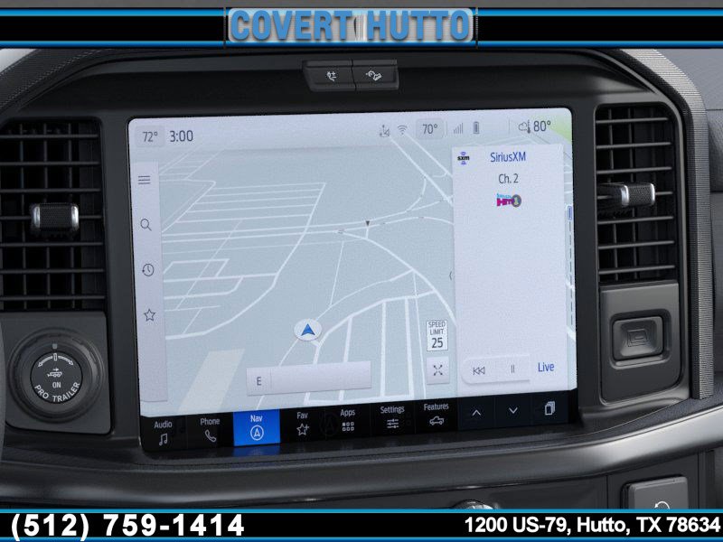 New 2026 Ford F150 Platinum image 14