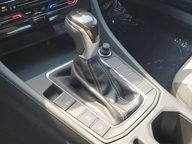 New 2026 Volkswagen Jetta Sport FWD image 25