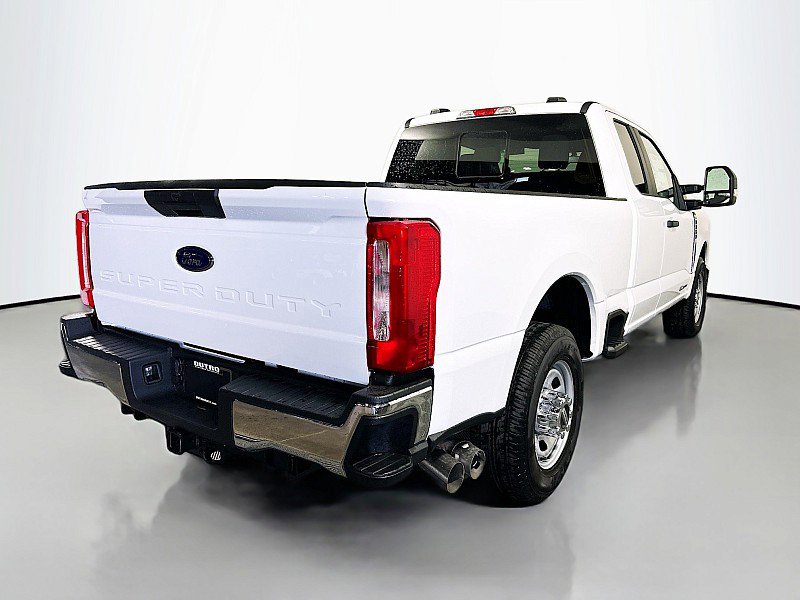 New 2026 Ford F350 XL image 7