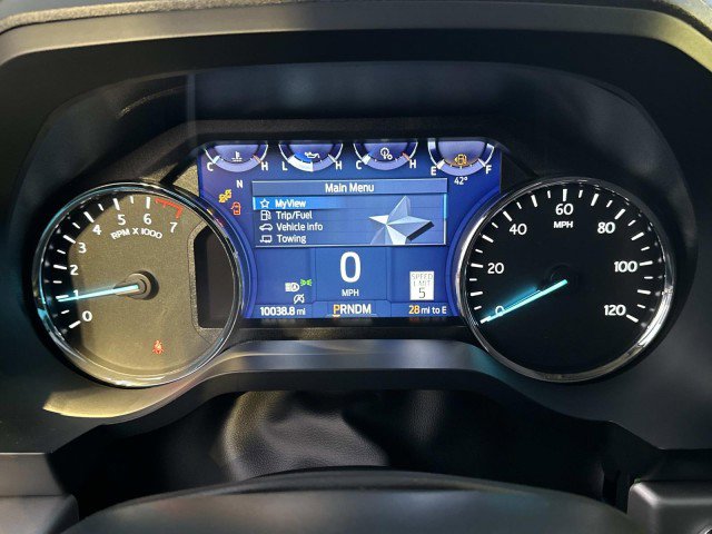 Used 2024 Ford Expedition Max XLT image 27