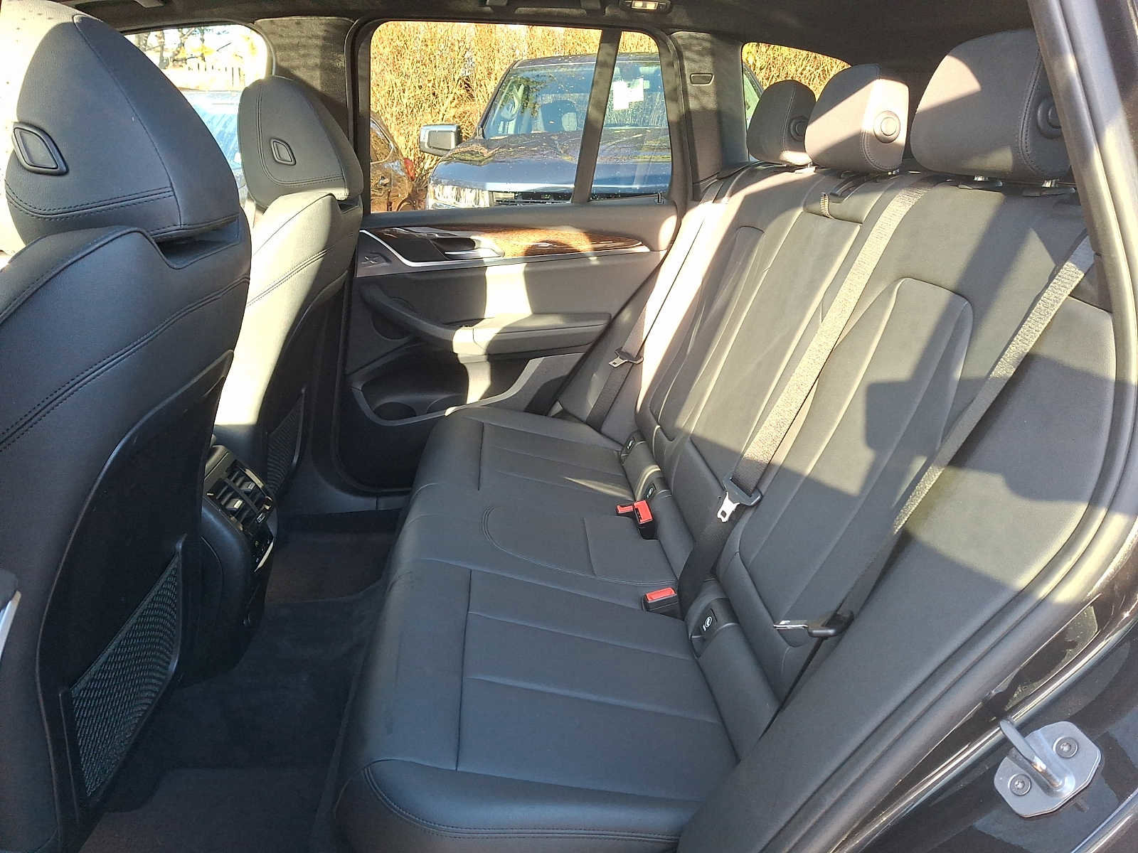 Used 2019 BMW X3 xDrive30i w/ Convenience Package image 8