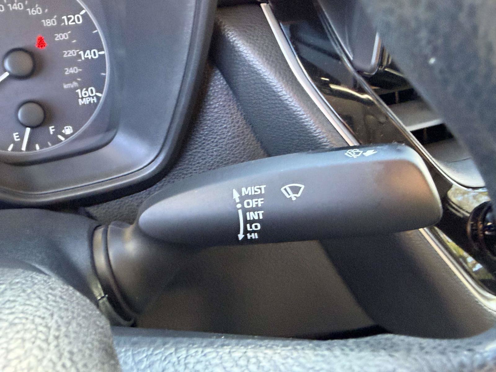 Used 2023 Toyota Corolla LE w/ Carpet Mat Package (TMS) FWD image 25
