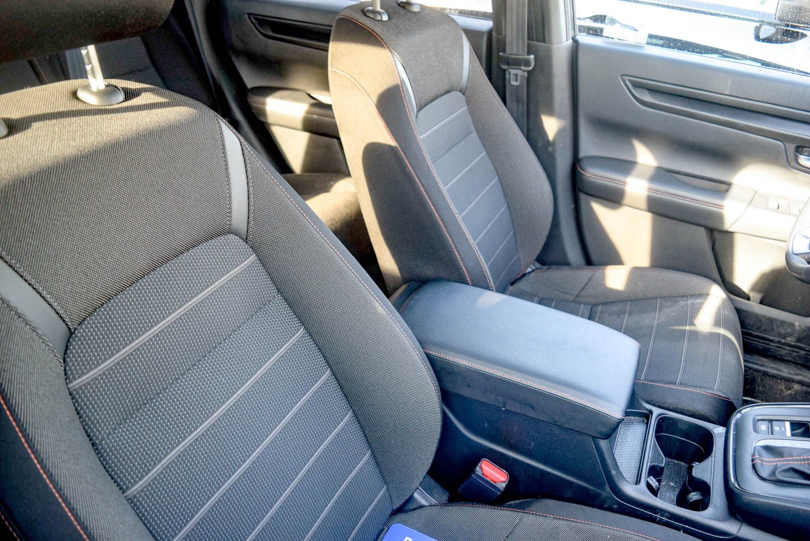 Certified 2023 Honda CR-V Sport image 10