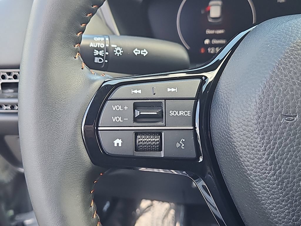 Used 2024 Honda HR-V Sport image 21