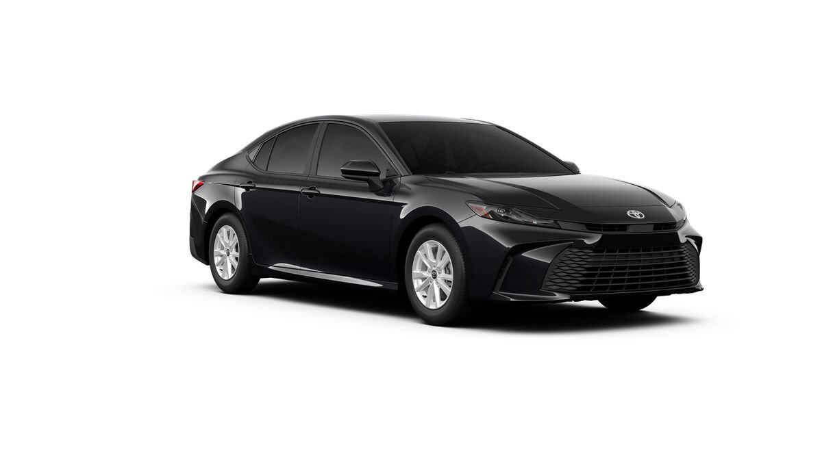 New 2026 Toyota Camry LE w/ Convenience Package AWD/4WD image 15