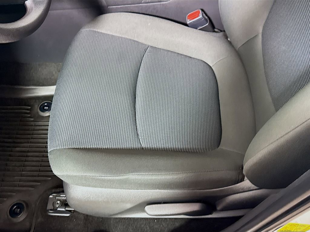 Certified 2023 Toyota RAV4 LE image 18