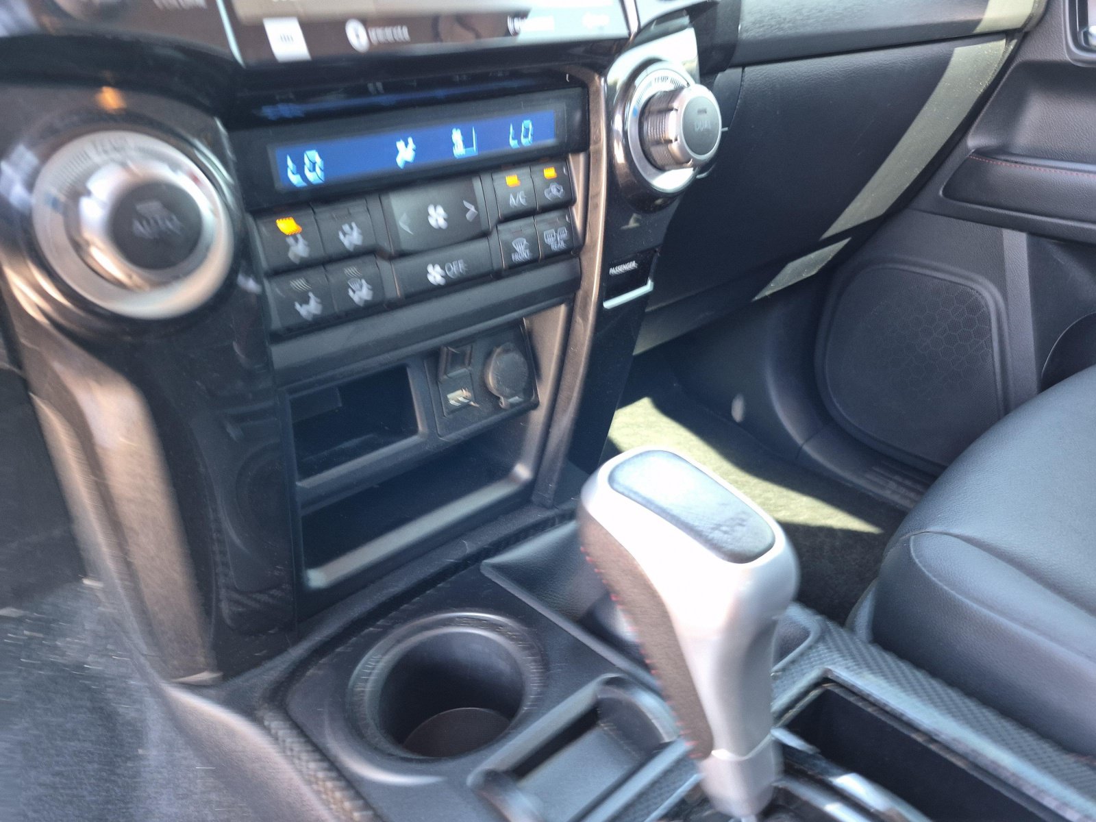 Certified 2023 Toyota 4Runner TRD Pro AWD/4WD image 12