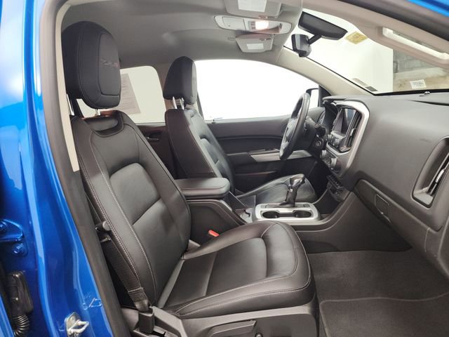 Used 2022 Chevrolet Colorado ZR2 image 25