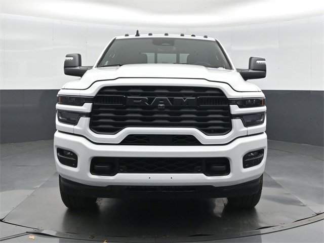 New 2026 RAM 2500 Big Horn image 5