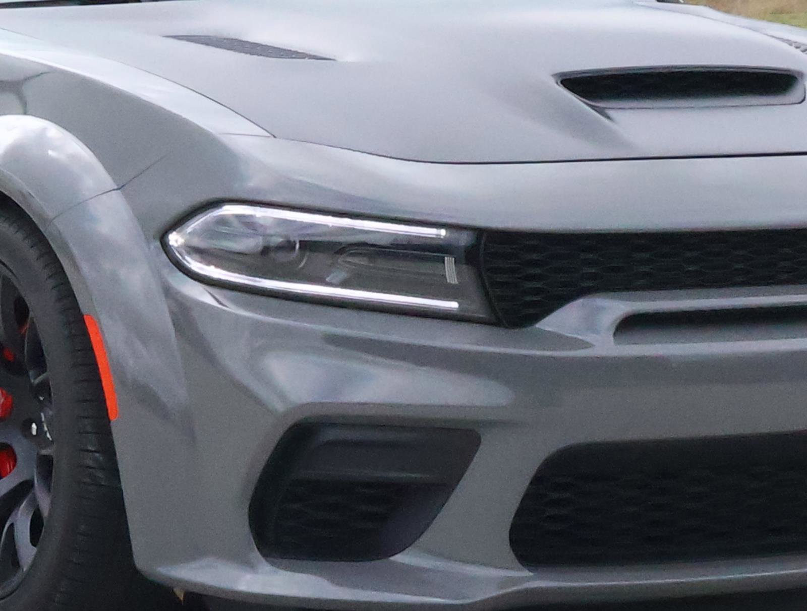 Used 2023 Dodge Charger SRT Hellcat w/ Harman/Kardon Audio Group image 9