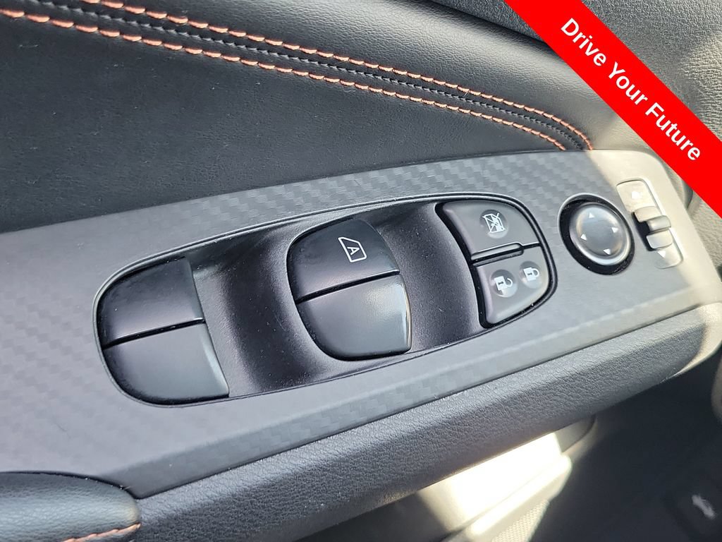 Used 2022 Nissan Altima 2.5 SR FWD image 17