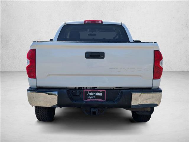 Used 2017 Toyota Tundra SR5 RWD image 7