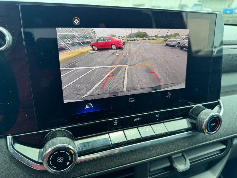 Used 2023 Chevrolet Colorado W/T RWD image 20
