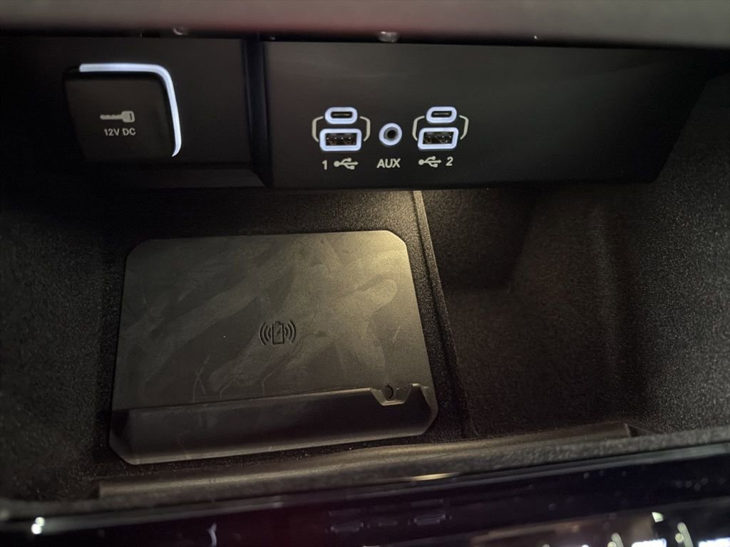 New 2025 Jeep Wagoneer Series II w/ Premium Group I image 27