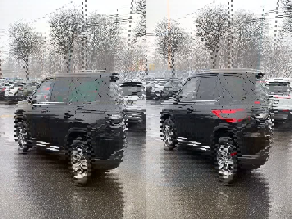 Certified 2023 Honda Pilot EX-L image 6